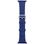 Ремінець Kilim для Apple Watch 42(ser.1-3)/44/45/46/49mm (Dark Navy)