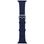 Ремінець Kilim для Apple Watch 42(ser.1-3)/44/45/46/49mm (Midnight)