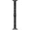 Ремешок LAUT LINKS PETITE для Apple Watch 42/44/45/49mm Black (L_AWL_LP_BK)