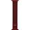Ремешок LAUT STEEL LOOP для Apple Watch 42/44/45/49mm Red (L_AWL_ST_R)