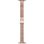 Ремінець LAUT LINKS PETITE для Apple Watch 42/44/45/49mm Rose Gold (L_AWL_LP_RG)