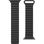Ремешок LAUT NOVI SPORT для Apple Watch 38/40/41mm Black (L_AWS_NS_BK)