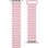 Ремешок LAUT NOVI SPORT для Apple Watch 38/40/41mm Pink (L_AWS_NS_P)