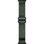 Ремінець LAUT CHAMPS SPORT для Apple Watch 42/44/45/49mm Green (L_AWU_CS_GN)