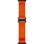 Ремешок LAUT CHAMPS SPORT для Apple Watch 42/44/45/49mm  Orange (L_AWU_CS_O)