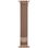 Ремешок LAUT STEEL LOOP для Apple Watch 42/44/45/49mm Gold (LAUT_AWL_ST_GD)