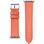 Ремешок LAUT MILANO для Apple Watch 38/40/41mm Coral (LAUT_AWS_ML_P)