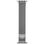 Ремешок LAUT STEEL LOOP для Apple Watch 38/40 мм Silver (LAUT_AWS_ST_SL)