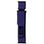 Ремінець Apple Watch Military Loop 42/44/45/46/49 mm (blue)