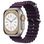 Ремінець Ocean Band Watch 49/45/44mm, Deep Purple