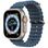 Ремінець Ocean Band Watch 49/45/44mm, Lavender Gray