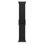 Ремешок Spigen Lite Fit for Apple iWatch 42/44/45/49mm (black)