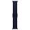 Ремінець Spigen Lite Fit for Apple iWatch 42/44/45/49mm (blue)