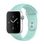 Ремінець Silicone Sport Band (42/44/45/49 mm, Marine Green)