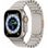 Ремінець Steel для Apple Watch 42(ser.1-3)/44/45/46/49mm (Steel)
