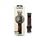 Ремінець UAG Army straps for Apple iWatch 38/40/41mm (camouflage red)