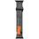 Ремінець Apple Watch Texture 42/44/45/46/49 mm (black)