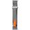 Ремінець Apple Watch Texture 42/44/45/46/49 mm (silver)
