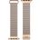 Ремешок LAUT NOVI LUXE для Apple Watch 38/40/41mm - Beige (L_AWS_NL_BE)