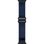 Ремінець LAUT CHAMPS SPORT для Apple Watch 4-10 & SE & ULTRA 42/44/45/49 мм - Blue (L_AWU_CS_BL)