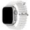 Ремінець Ocean Band Watch 40/41mm, White