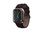 Ремінець Njord Salmon Leather Strap Rust for Apple Watch 41mm/40mm (SL14113)