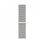 Ремешок Apple Watch 38mm Nylon Sport Loop seashell