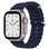 Ремешок Ocean Band Watch 49/45/44mm, Midnight Blue