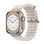 Ремешок Ocean Band Watch 49/45/44mm, Starlight