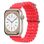Ремінець Ocean Band Watch 40/41mm, Red