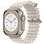 Ремінець Ocean Band Watch 40/41mm, Starlight