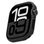 Чехол Pitaka Air Case Black/Grey для Apple Watch 10 42mm (AWB2404)