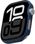 Чохол Pitaka Air Case Moonrise for Apple Watch 10 42mm (AWB2406)