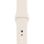 Ремінець Silicone Sport Band (42/44/45/49 mm, Antique White, S)