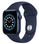Ремінець Silicone Sport Band (38/40/41 mm, Deep navy)