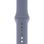 Ремінець Silicone Sport Band (42/44/45/49 mm, Gray)