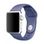 Ремешок Silicone Sport Band (38/40/41 mm, Lavender Gray, S)