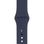 Ремінець Silicone Sport Band (42/44/45/49 mm, Midnighte Blue, S)