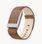 Ремінець для фітнес-браслета Whoop 5.0 MG Leather Series (Brown)
