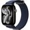 Ремешок DUX DUCIS для Apple Watch 38/40/41/42mm [Gen10/11] YM Series (Blue)