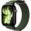 Ремешок DUX DUCIS для Apple Watch 42/44/45/46/49mm YM Series (Green)