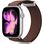 Ремешок DUX DUCIS для Apple Watch 38/40/41/42mm [Gen10/11] YM Series (Sienna)