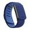 Ремешок для фитнес-браслета Whoop 3.0/4.0 SportFlex Series Dark Blue-Light Blue