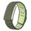 Ремешок для фитнес-браслета Whoop 5.0 SportFlex Series Dark Green – Light Green