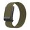 Ремінець для фітнес-браслета Whoop 5.0 Nylon Series Army Green
