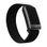 Ремешок для фитнес-браслета Whoop 5.0 Nylon Series Black