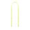 Ремінець для чохла Crossbody Strap - Neon Yellow (copi)
