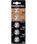 Батарейка Duracell CR2016 (5шт) 5010979