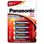 Батарейка Panasonic AA PRO POWER 4 шт (LR6XEG/4BP)