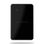 Карта-трекер Satechi Vegan Leather FindAll Card Black (ST-LFAWCK)